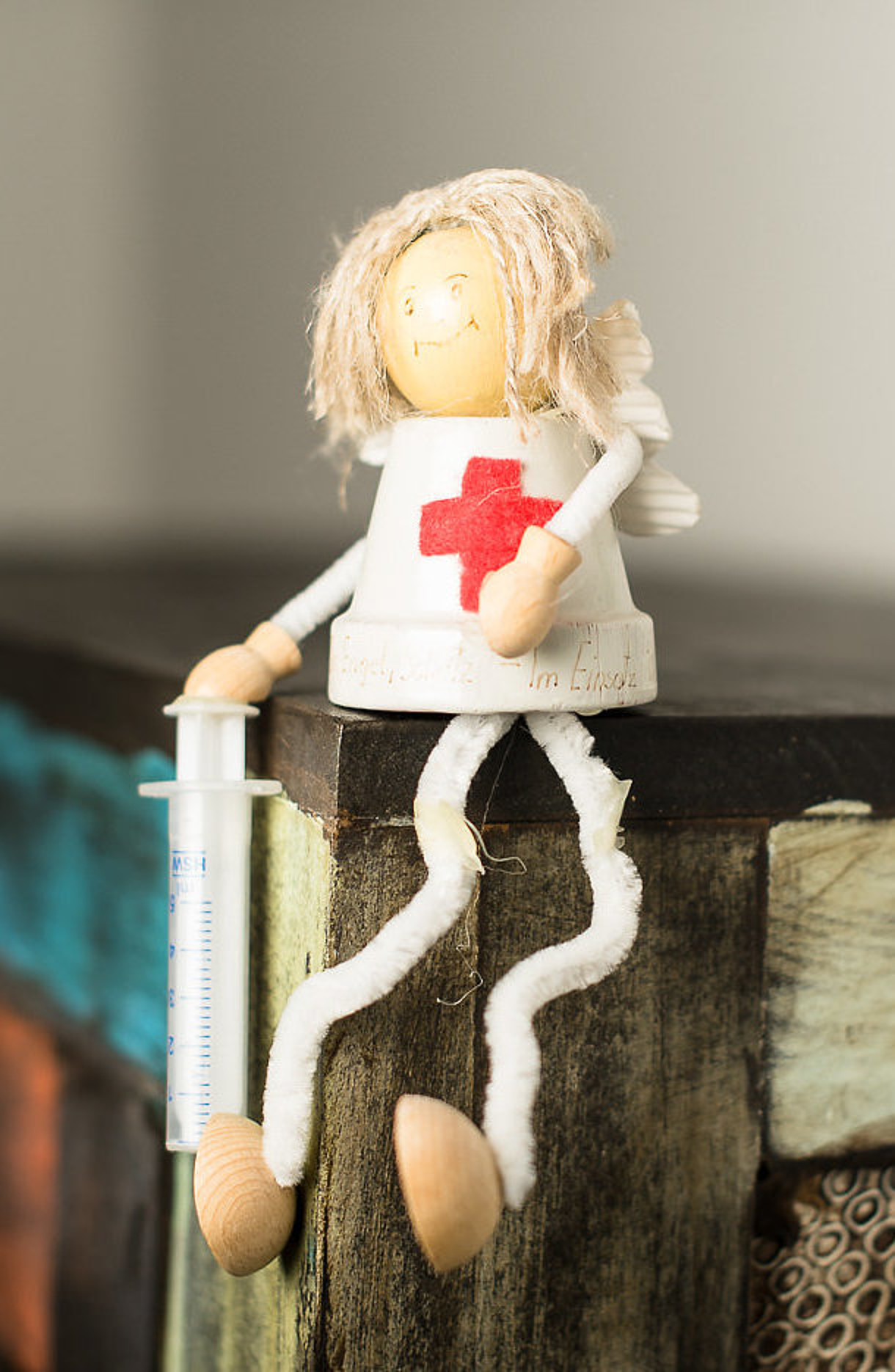 "Dr. Engel" "Dr. Engel"